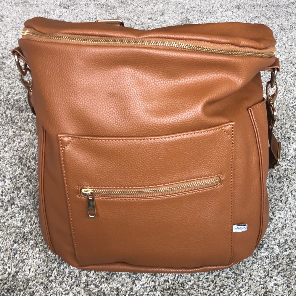 Fawn Design Original Diaper Bag